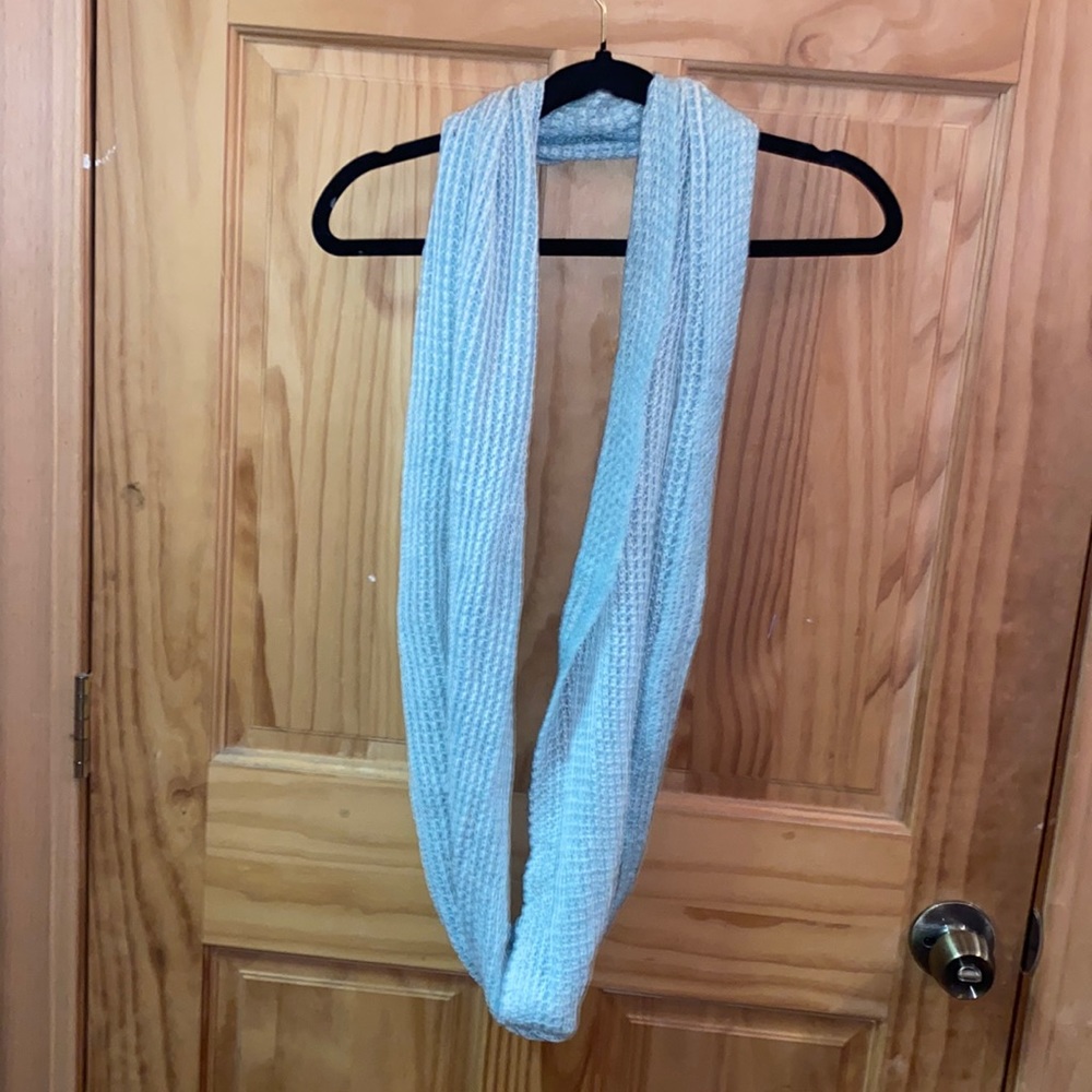 Infinity Scarf